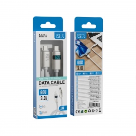 ISER SK1131 CABLE TRENZADO...