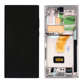 Pantalla completa con marco...