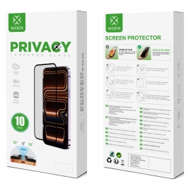 WOOX PROTECTOR DE...