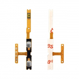 Flex de encendido y volumen...