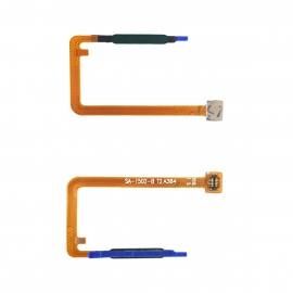 Flex de lector de huellas...