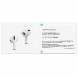 ISER AIRPODS (3ª...