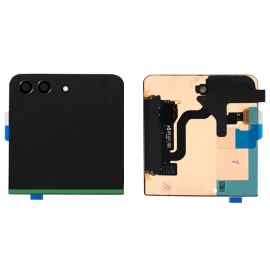 Pantalla completa exterior...