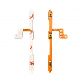 Flex de encendido y volumen...