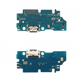 Placa auxiliar de carga...