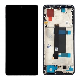 Pantalla completa con marco...