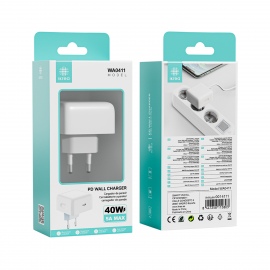 IKREA WA0411 CARGADOR DE...