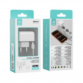 IKREA WA0412 CARGADOR...