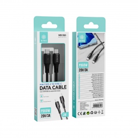 IKREA WB1503 CABLE DE DATOS...