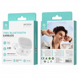 IKREA WC9524 AURICULARES...