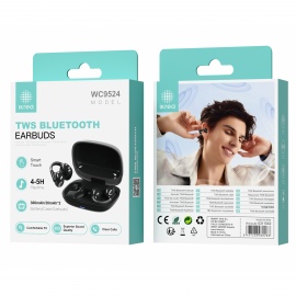 IKREA WC9524 AURICULARES...