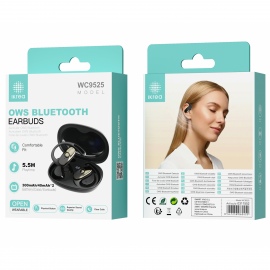 IKREA WC9525 AURICULARES...