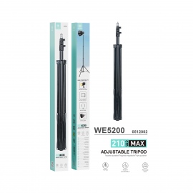 IKREA WE5200 TRÍPODE...