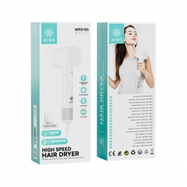 IKREA WR9195 SECADOR DE...