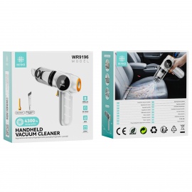 IKREA WR9196 MINI...