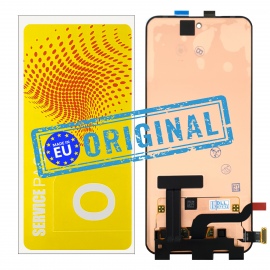 Pantalla completa para Vivo...