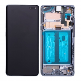 Pantalla completa con marco...