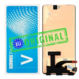 Pantalla completa para Vivo...