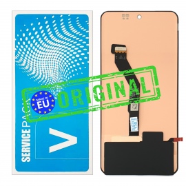 Pantalla completa para Vivo...