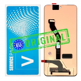 Pantalla completa para Vivo...