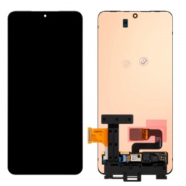 Pantalla completa sin marco...