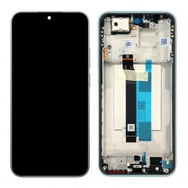 Pantalla completa con marco...