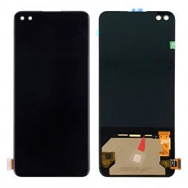 Pantalla completa para One...