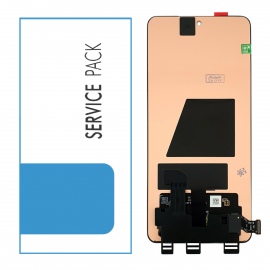 Pantalla completa para Oppo...