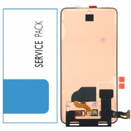 Pantalla completa para Vivo...