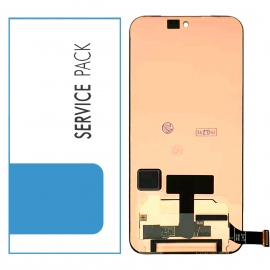 Pantalla completa para Vivo...