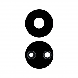 Set de lentes de cámara...