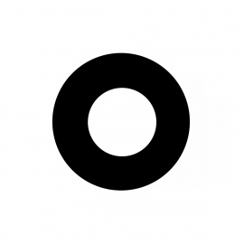 Lente de cámara trasera...