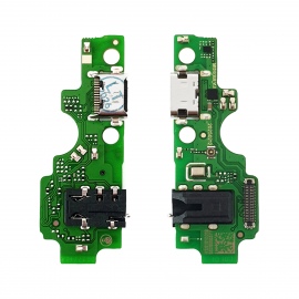 Placa auxiliar de carga...