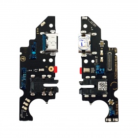 Placa auxiliar de carga...