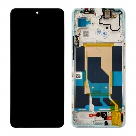 Pantalla completa con marco...