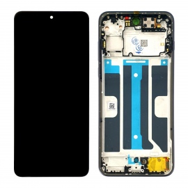 Pantalla completa con marco...