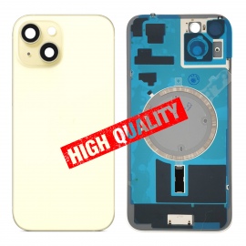 Tapa trasera con soporte...