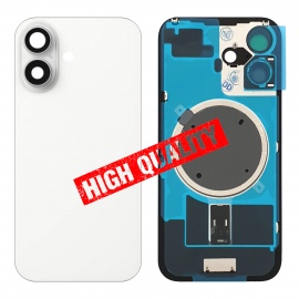 Tapa trasera con soporte...