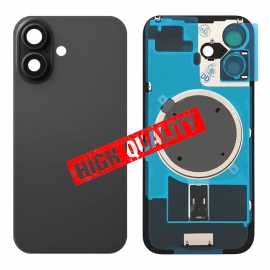 Tapa trasera con soporte...