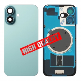 Tapa trasera con soporte...