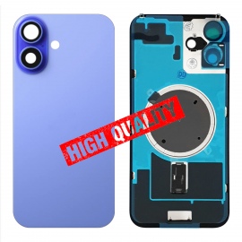 Tapa trasera con soporte...