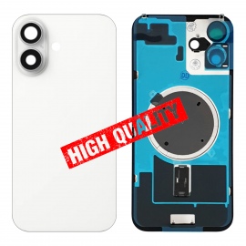 Tapa trasera con soporte...