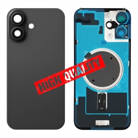 Tapa trasera con soporte...