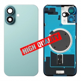 Tapa trasera con soporte...