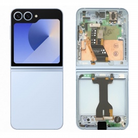 Pantalla completa con marco...