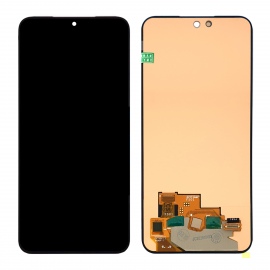 Pantalla completa sin marco...