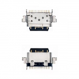 Conector de carga para UMI...