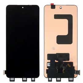 Pantalla completa para One...