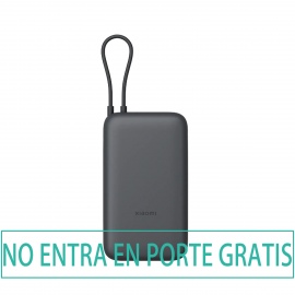 Xiaomi Power Bank 20000mAh...