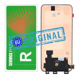 Pantalla completa para Oppo...